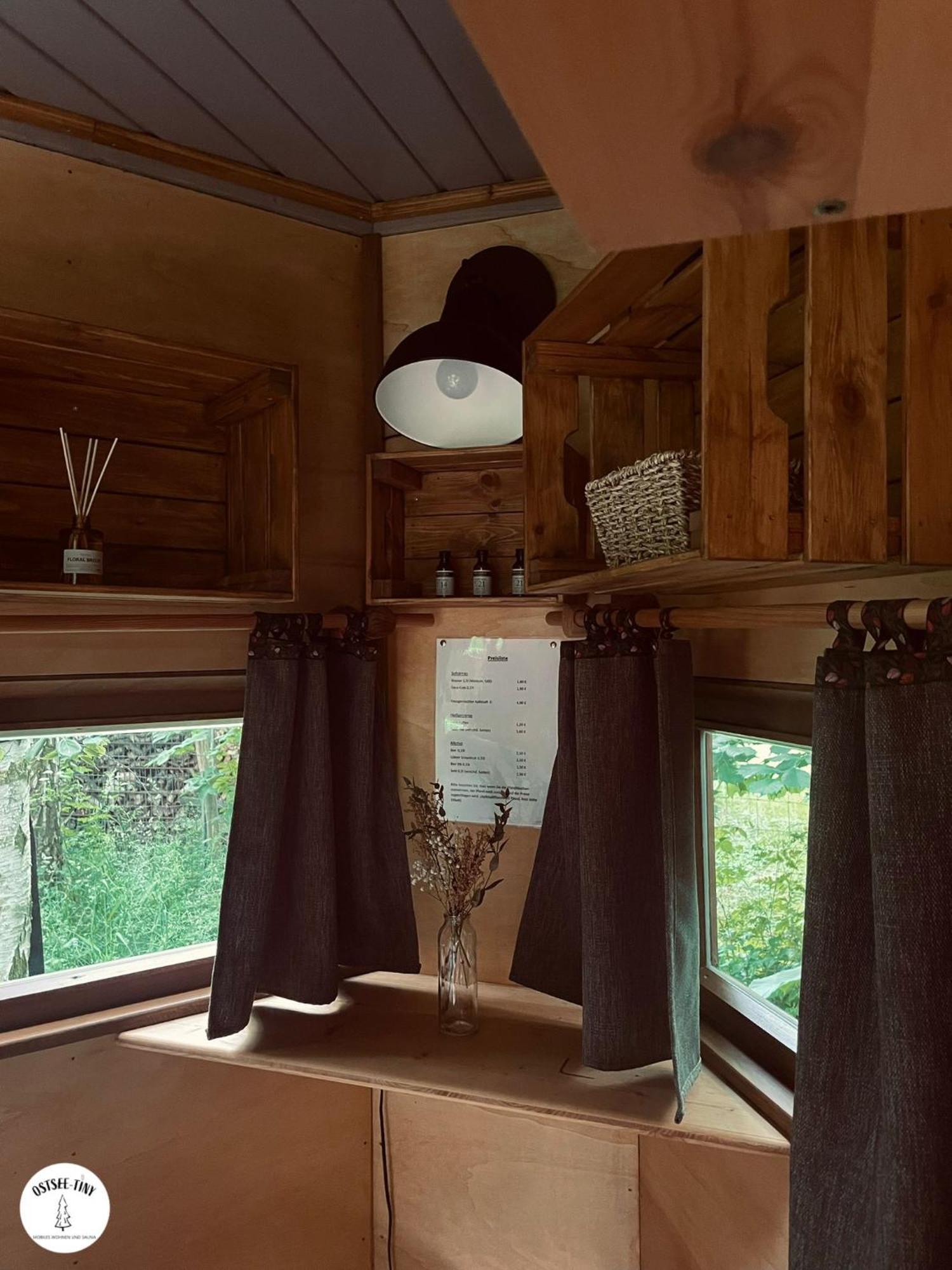 Campingplatz Pferdewagen Freya